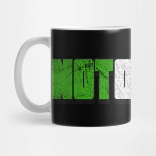 The Notorious Conor McGregor Mug